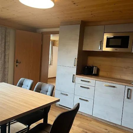 Apartmán Florina Im Casada *