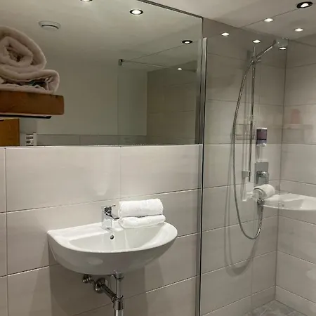 Florina Im Casada Galtür