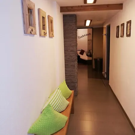 Apartmán Florina Im Casada *