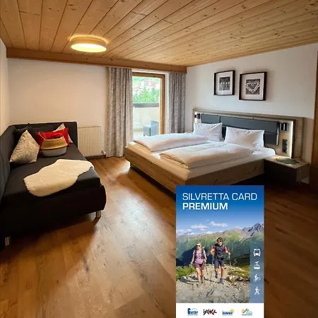 Florina Im Casada * Galtür