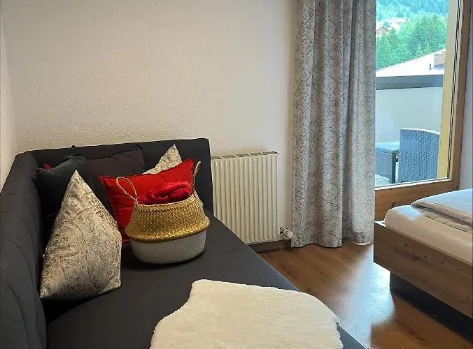 Apartamento Florina Im Casada *