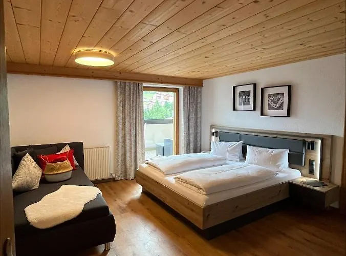 Florina Im Casada * Galtür