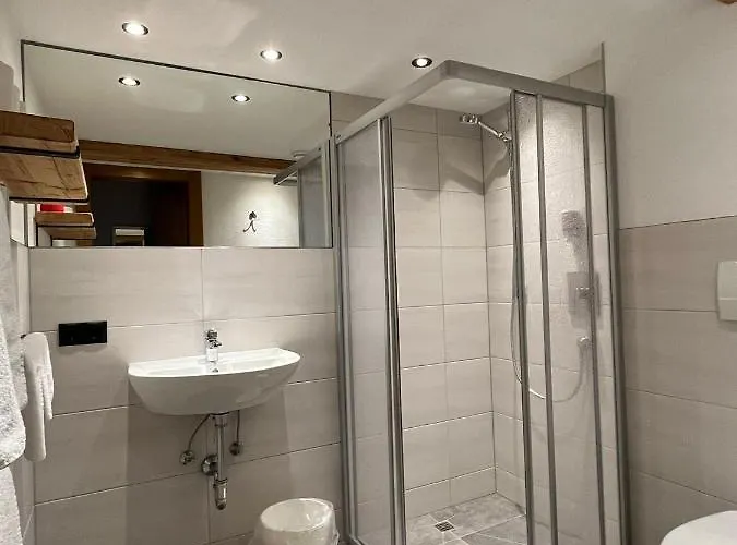 Florina Im Casada Galtür