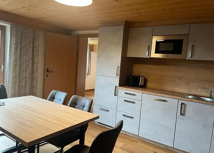 Apartamento Florina Im Casada *