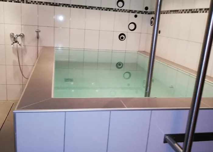 Florina Im Casada Apartamento