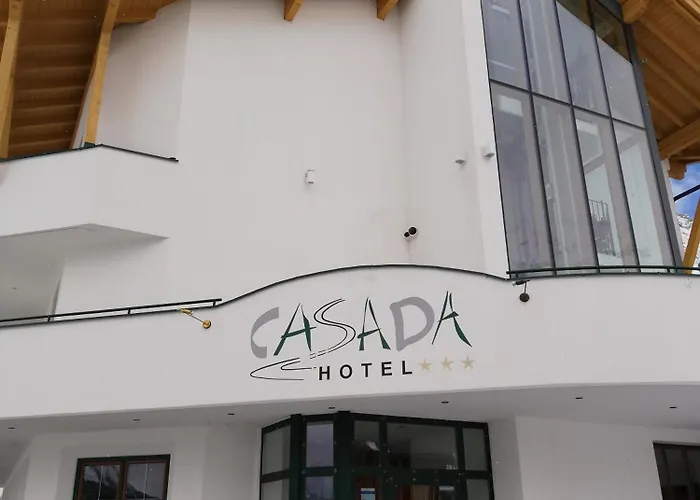 Apartamento Florina Im Casada