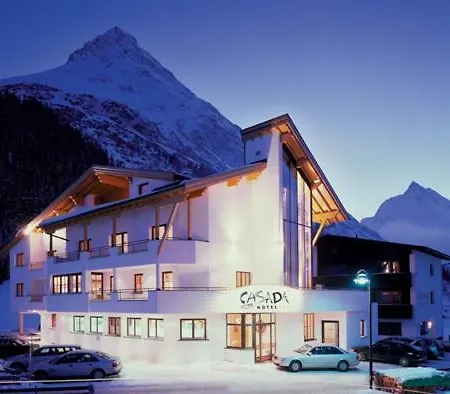 Florina Im Casada Apartment *