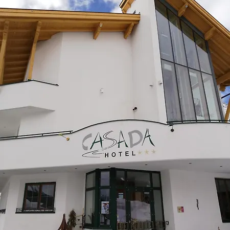 Apartment Florina Im Casada